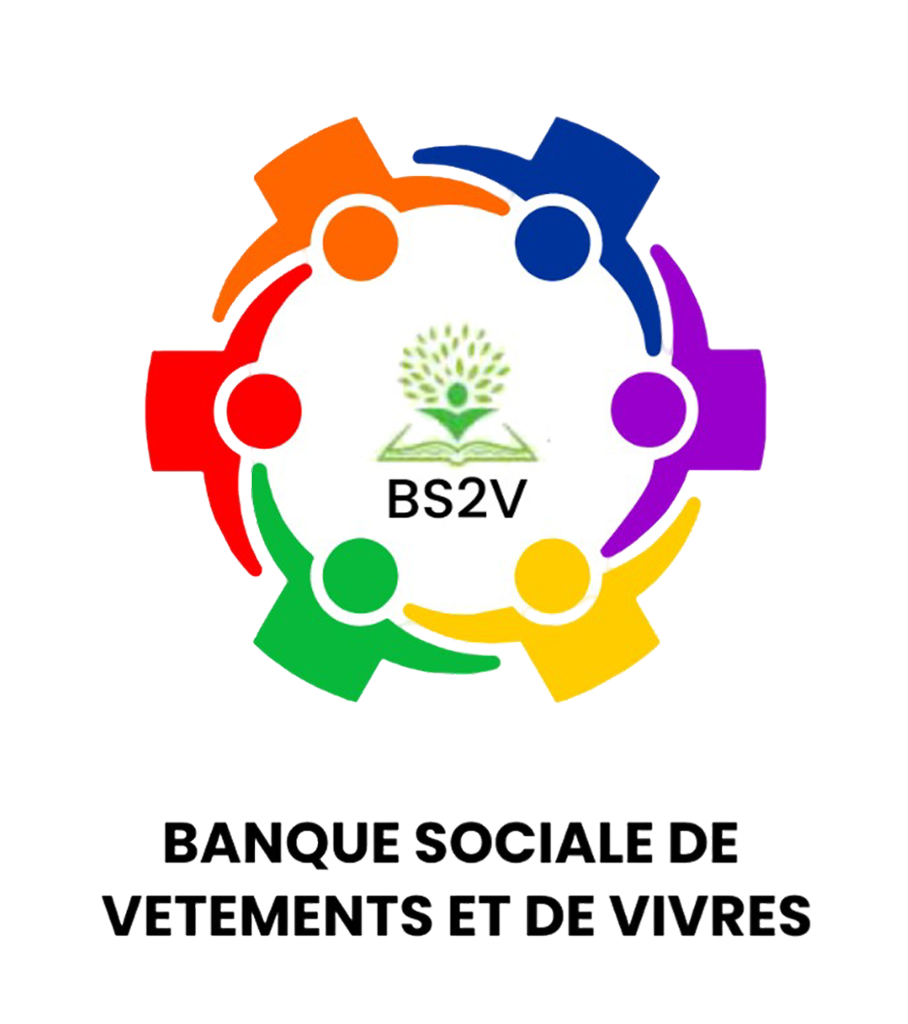 Banque Sociale de Vêtements et de Vivres