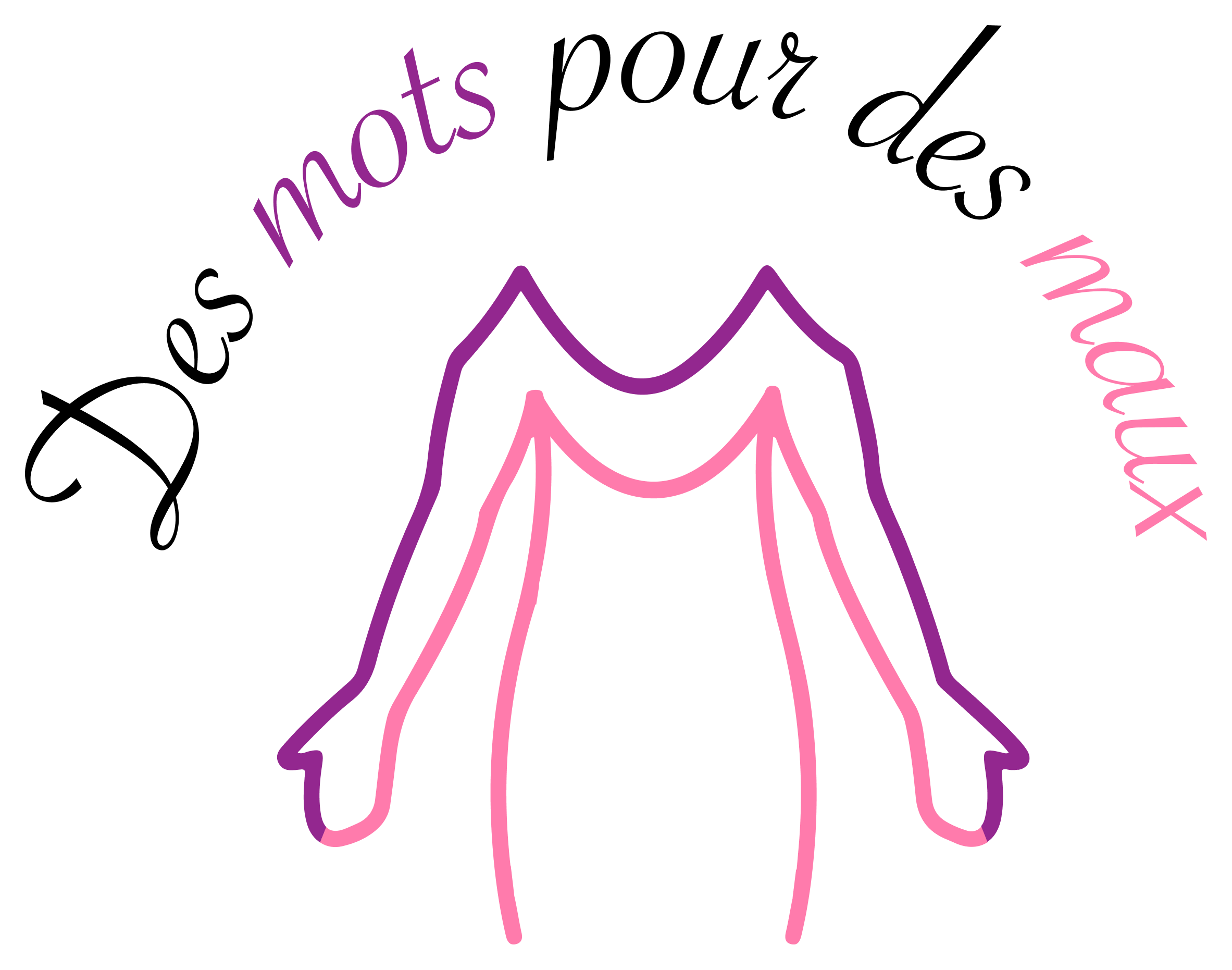 Des mots pour des maux